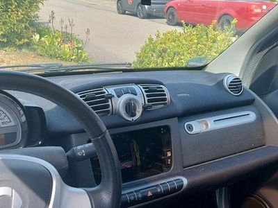 Smart ForTwo Coupé