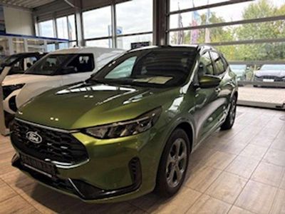 Neu Ford Kuga ST-Line 179 PS (131 kW) 2026 Bursting green metallic SUV