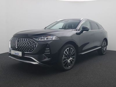 Gebraucht Wey 05 Premium 476 PS (350 kW) 2024 Schwarz SUV