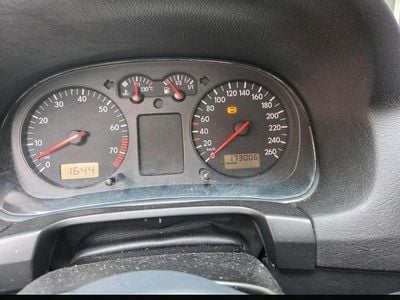 VW Golf IV