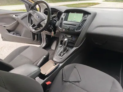 Gebraucht Ford Focus