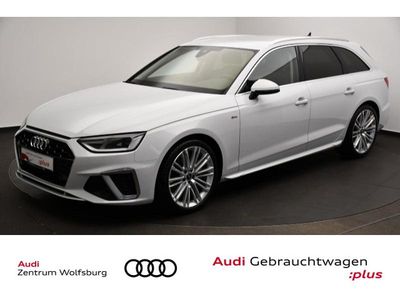 Usata Audi A4 286 CV (210 kW) 2022 Station wagon