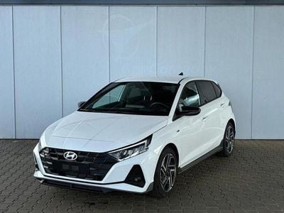 Gebraucht Hyundai i20 N Line 79 PS (58 kW) 2025 Andere Kleinwagen