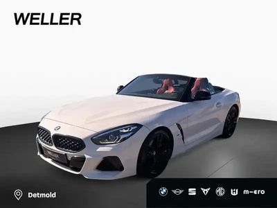 BMW Z4 M