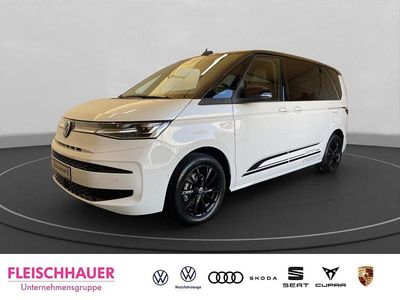 Usado VW Multivan Edition 150 HP (110 kW) 2026 Branco Monovolume