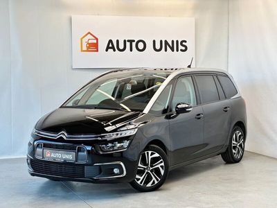 Citroën Grand C4 Picasso