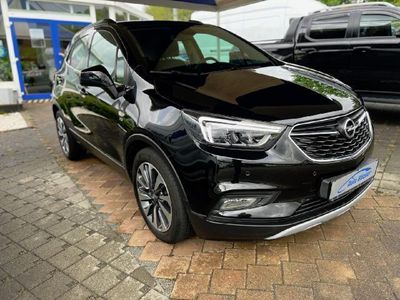 gebraucht Opel Mokka X Nav,Kam,Bi-LED,SHZ uvm.