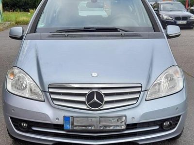 Mercedes A150