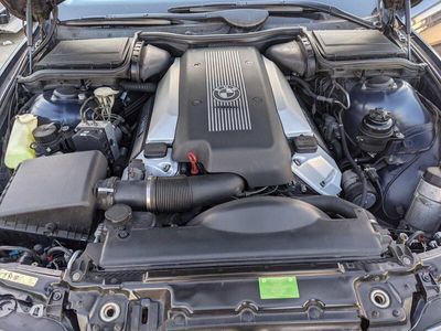 BMW 535