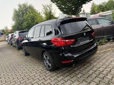 BMW 218 Gran Tourer