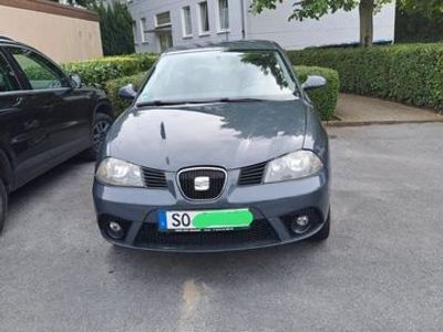 gebraucht Seat Ibiza 1.2 12V 51kW Reference Reference