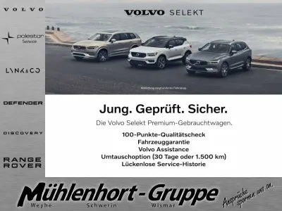 Gebraucht Volvo V60