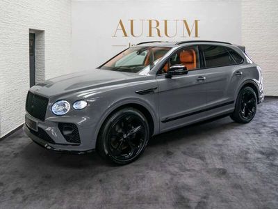 gebraucht Bentley Bentayga 4.0*V8*S*FACELIFT*NARDO ORANGE*MY24