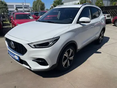 Gebraucht MG ZS