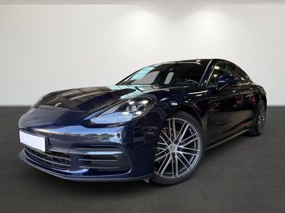 Porsche Panamera Turbo