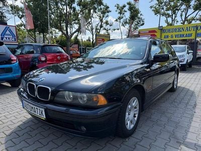 BMW 525