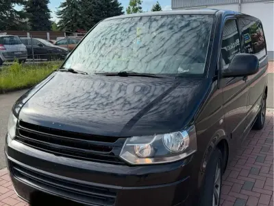 Gebraucht VW Caravelle