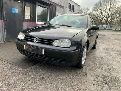 gebraucht VW Golf IV GolfLim. Edition