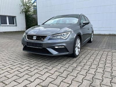Seat Leon ST