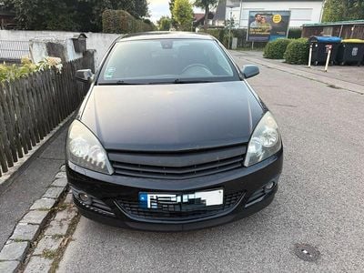 Opel Astra GTC