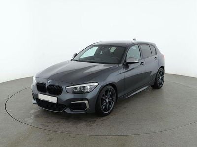 Gebraucht BMW M140 M Sport 340 PS (250 kW) 2019 Grau Kleinwagen
