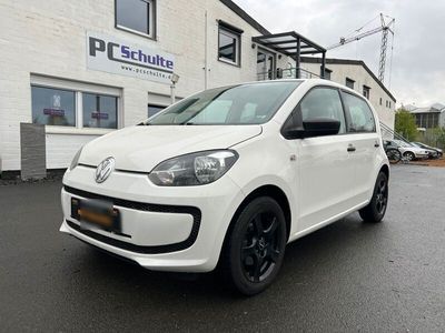 gebraucht VW up! up! move**12 Monate Garantie**