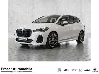 Gebraucht BMW 220 M Sport 170 PS (125 kW) 2025 Weiß Van / Kleinbus