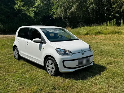 Gebraucht VW up!