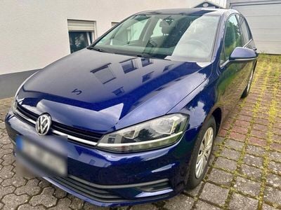 VW Golf VII