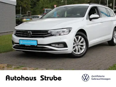 Gebraucht VW Passat