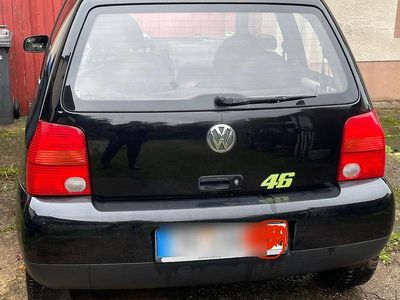 VW Lupo