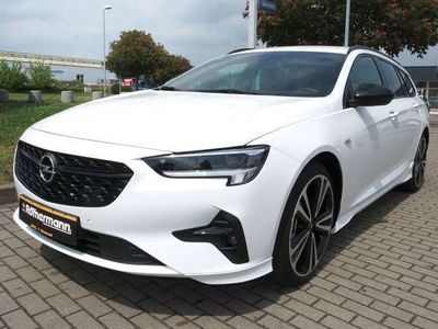 gebraucht Opel Insignia Ultimate