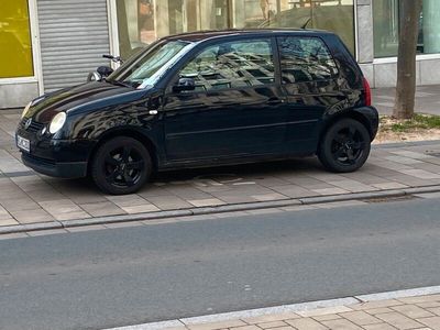 gebraucht VW Lupo Habe einen ganz aktuell defekten1,0 ...