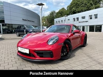 Porsche 911 Carrera GTS