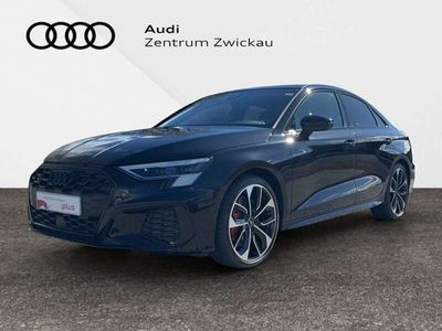 gebraucht Audi S3 Limousine TFSI quattro S tronic