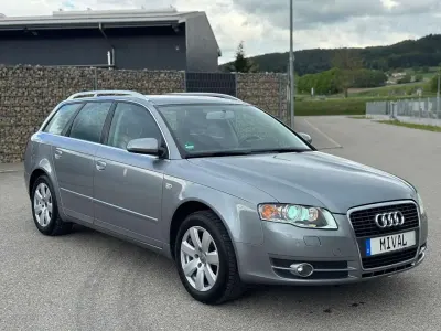 Usata Audi A4