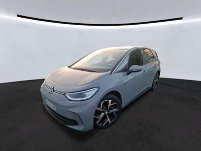 Usata VW ID.3 Pro 150 kW (204 CV) 2023 Grigio Utilitaria