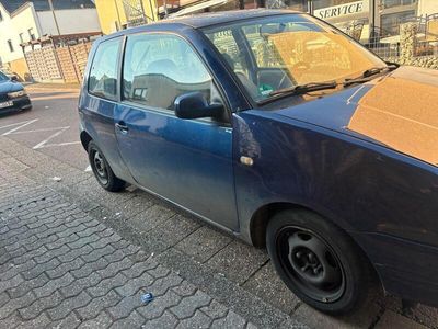 Seat Arosa