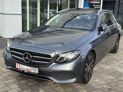 Mercedes E350