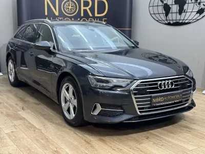 Gebraucht Audi A6