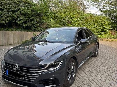 Second-hand VW Arteon R-line 190 CP (139 kW) 2019 Hatchback