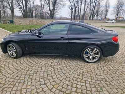 gebraucht BMW 435 i xDrive individual