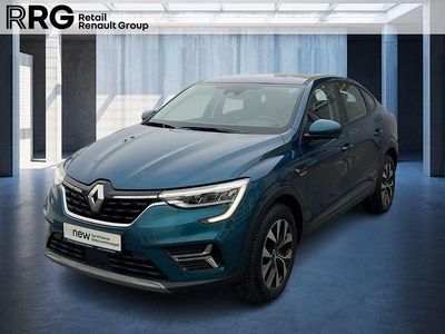 Gebraucht Renault Arkana Equilibre 140 PS (102 kW) 2023 SUV