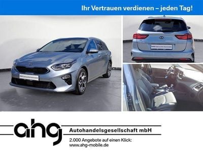 Kia Ceed Sportswagon