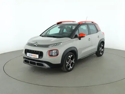Gebraucht Citroën C3 Aircross