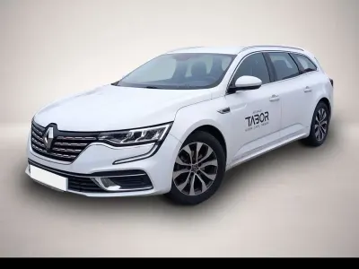 Gebraucht Renault Talisman