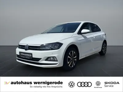 Gebraucht VW Polo Pro 110 PS (80 kW) 2021 Kleinwagen