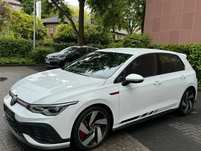 Usata VW Golf VIII