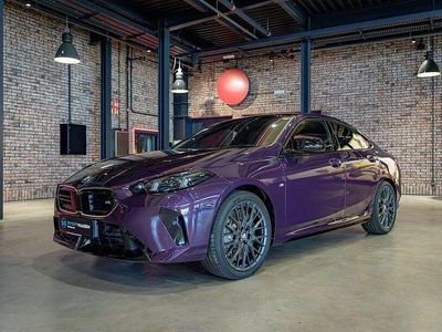 Gebraucht BMW M235 Sport Line 300 PS (220 kW) 2025 Violett Coupé
