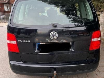 VW Touran